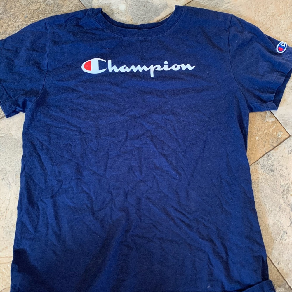Champion Shirt